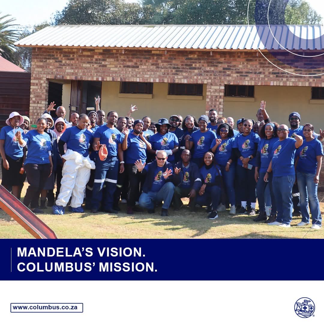 Mandela Day